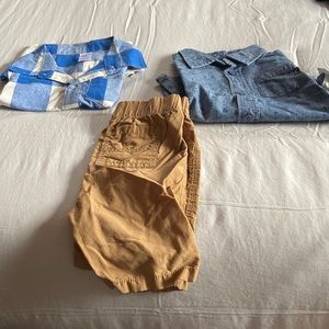 NWT Boys Oitfit(s) 24 Month/2T